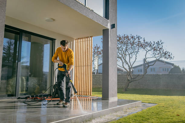 Best Post-Construction Pressure Washing  in Baxter Estates, NY